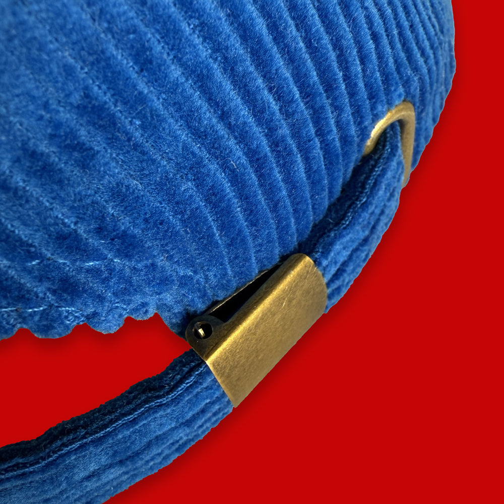 Amore Gang Cord Cap