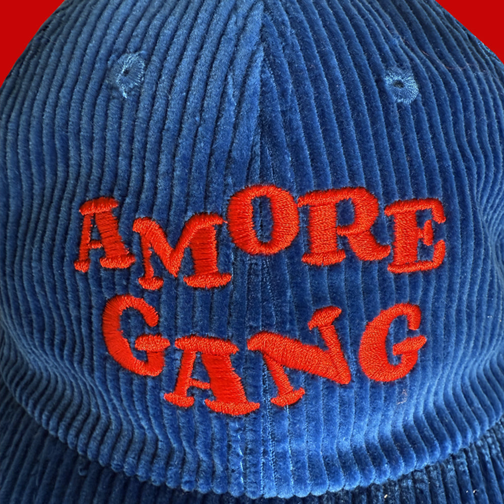 Amore Gang Cord Cap