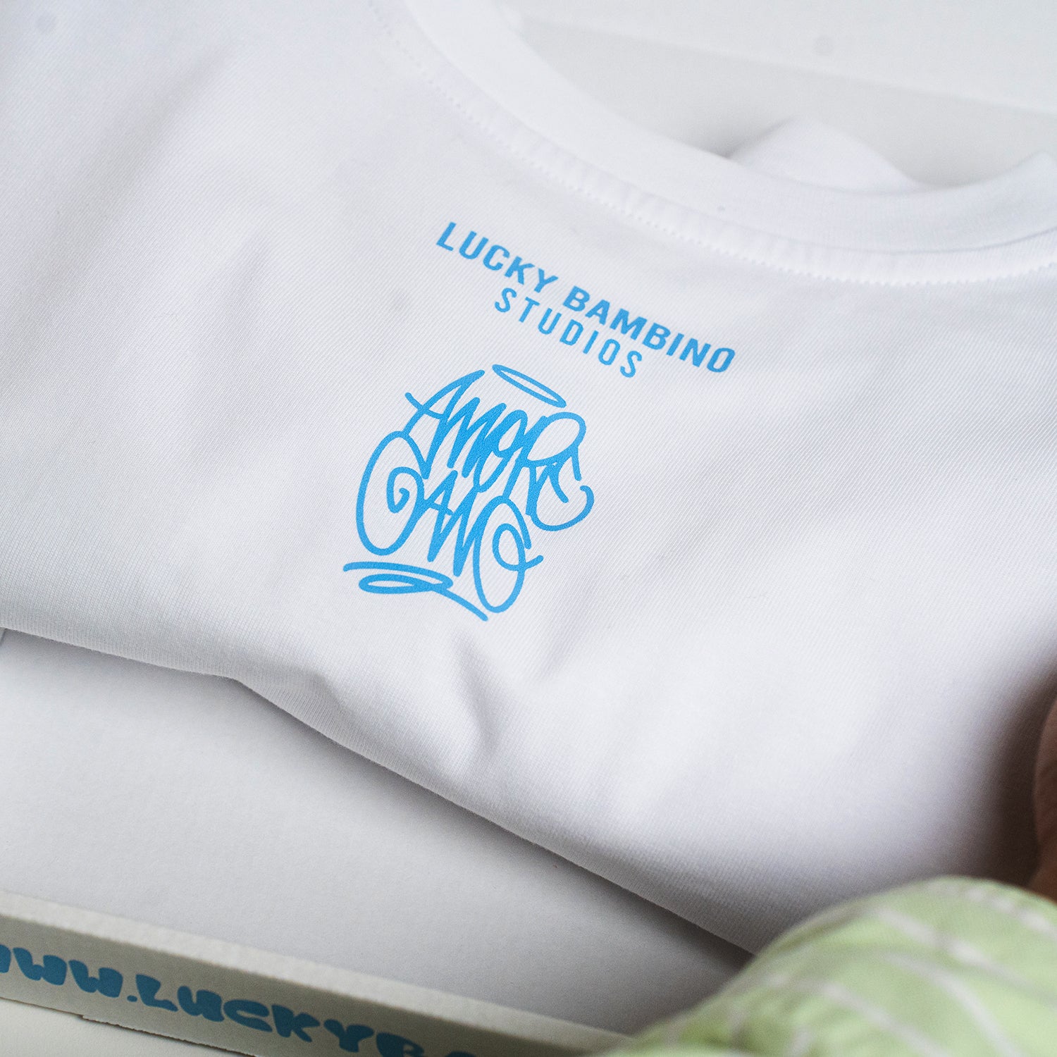 T-Shirt "Diego" Napoli Edition