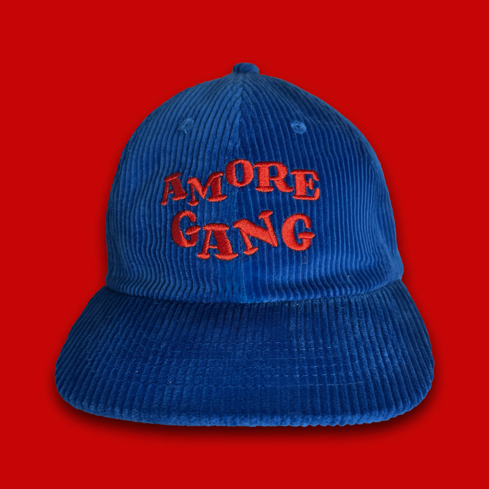 Amore Gang Cord Cap