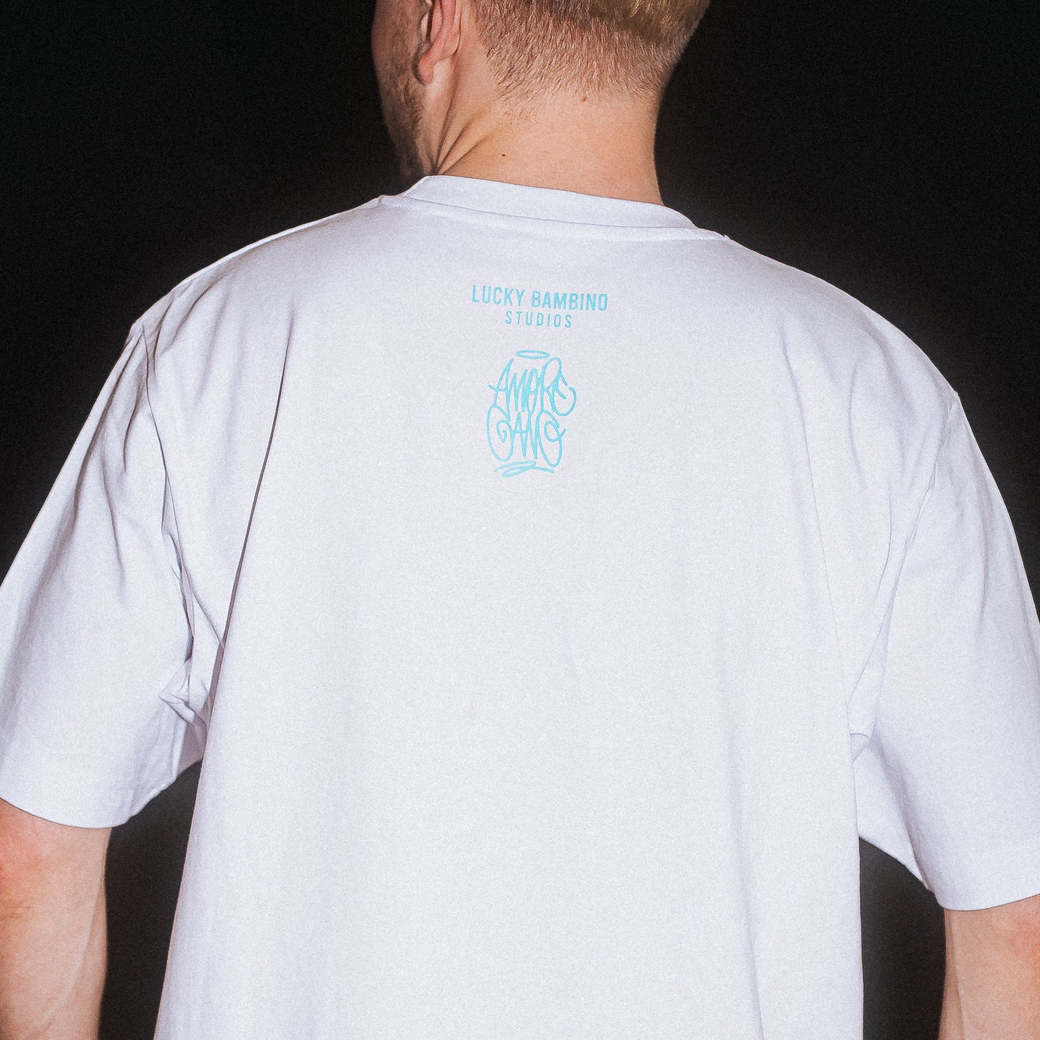 T-Shirt "Diego" Napoli Edition