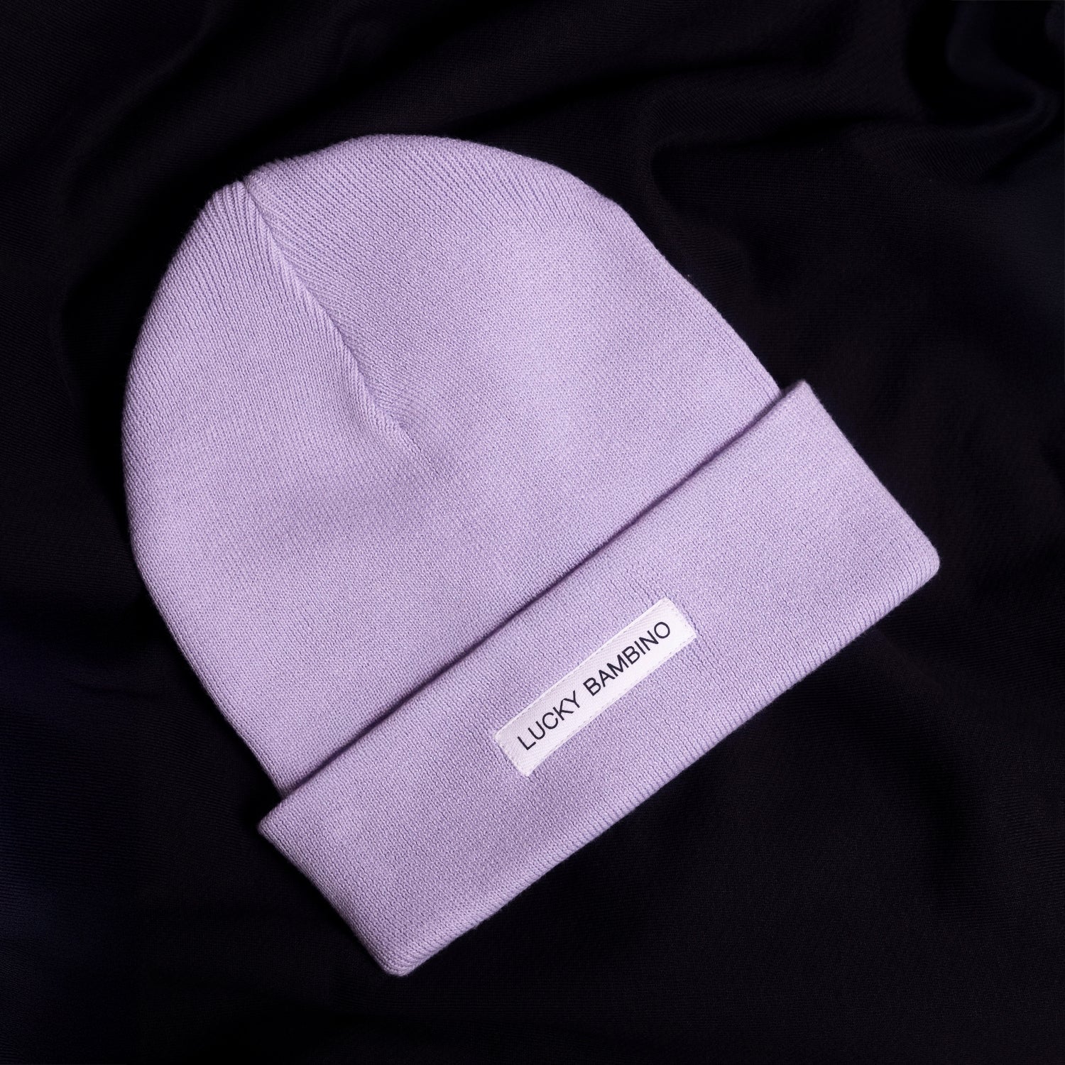 Lucky Bambino Beanie