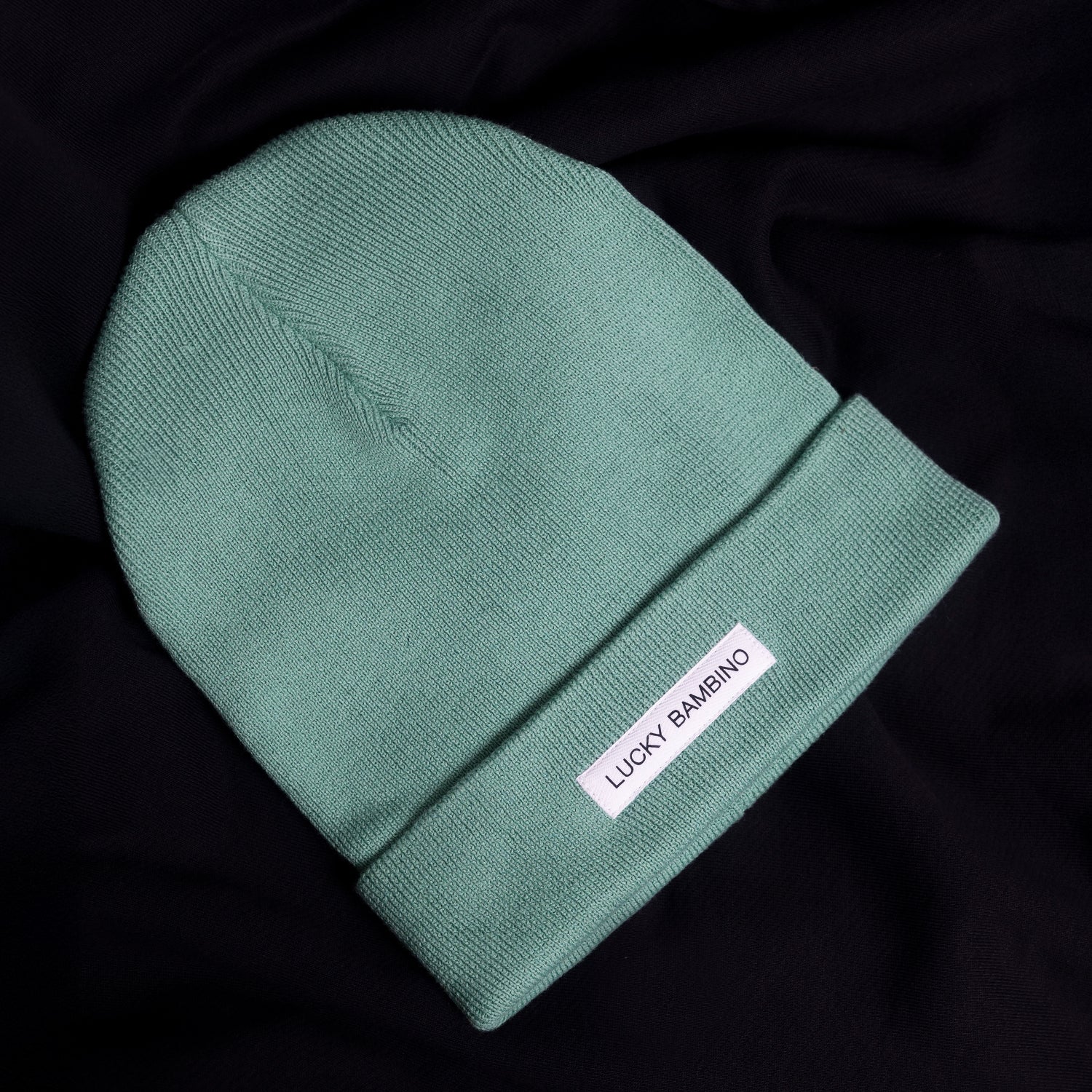 Lucky Bambino Beanie