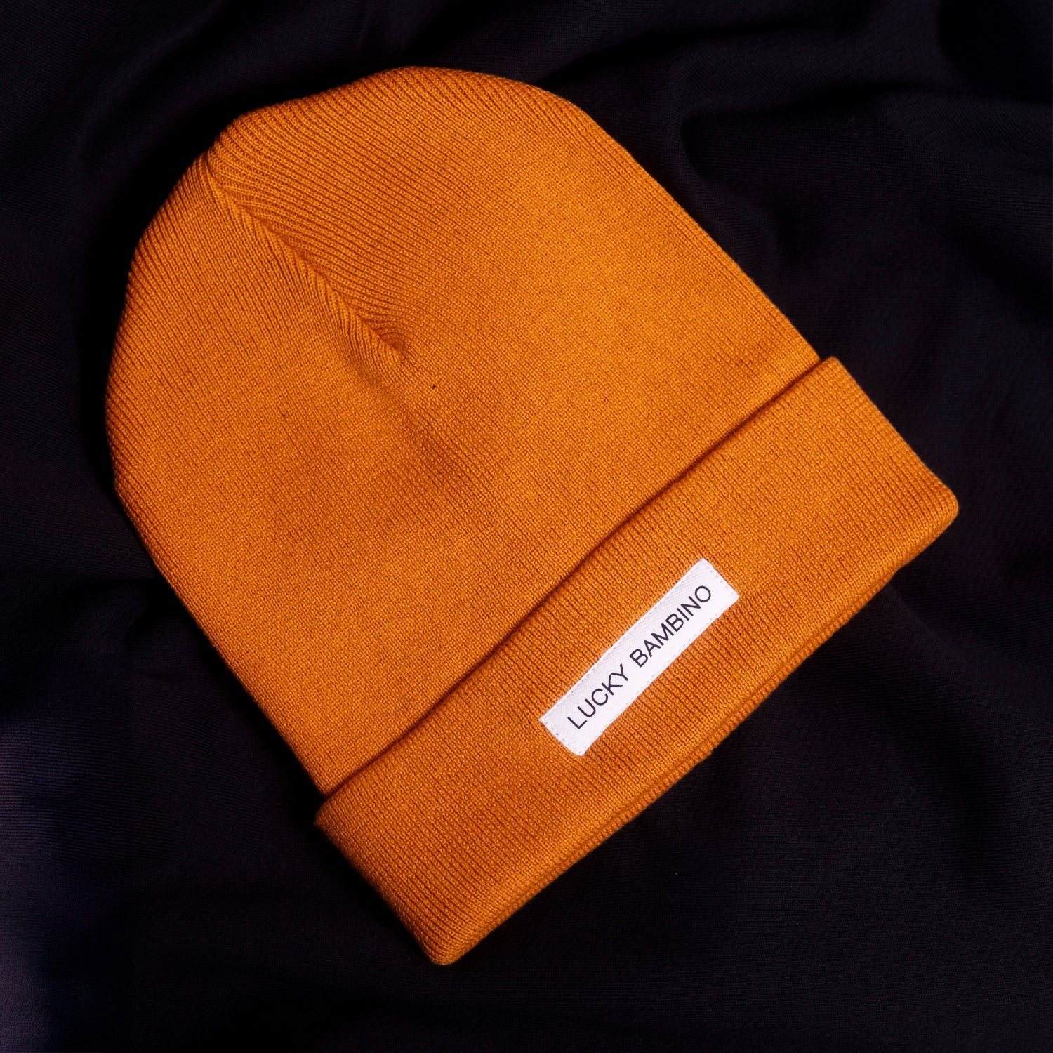 Lucky Bambino Beanie